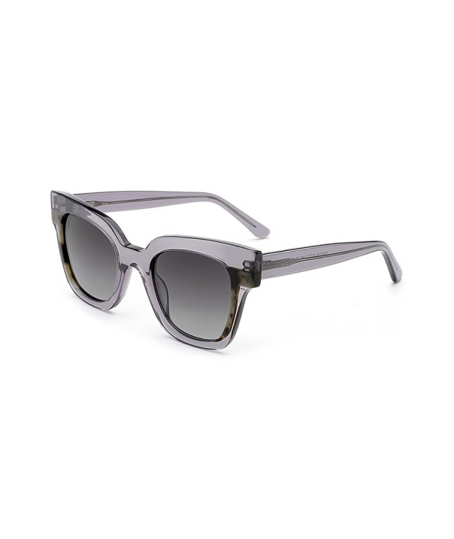 Fashion Luxury Round Sunglasses