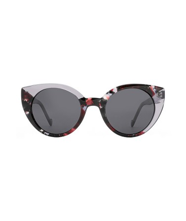 Luxury Cat-Eye Sunglasses
