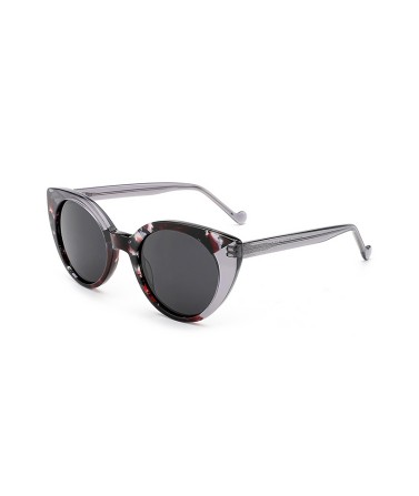 Luxury Cat-Eye Sunglasses