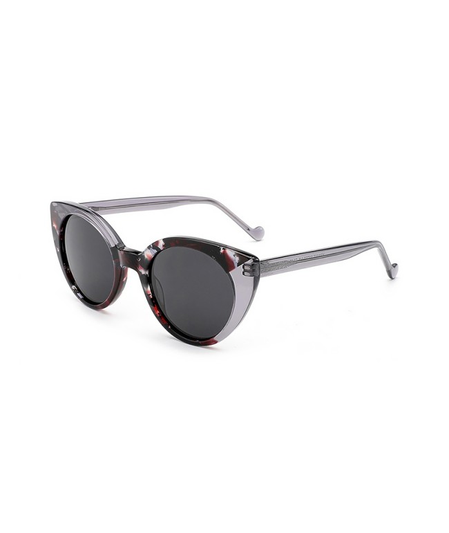 Luxury Cat-Eye Sunglasses