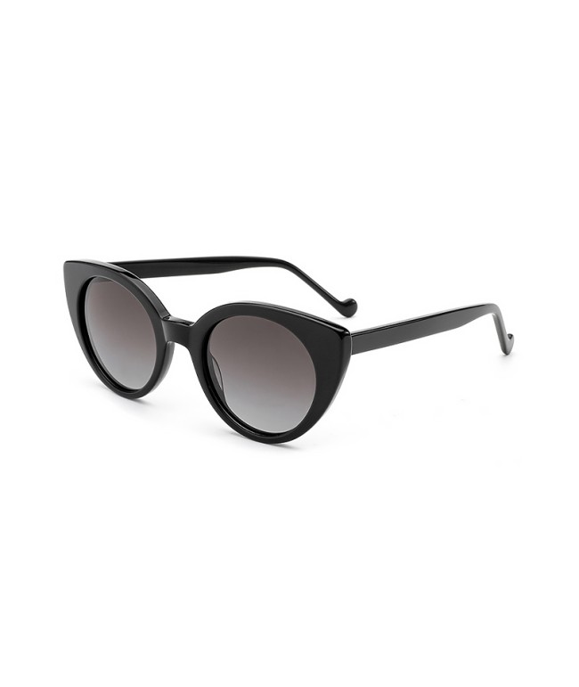 Luxury Cat-Eye Sunglasses