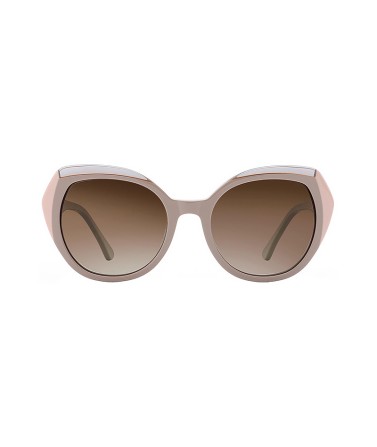 Luxury Round Sunglasses