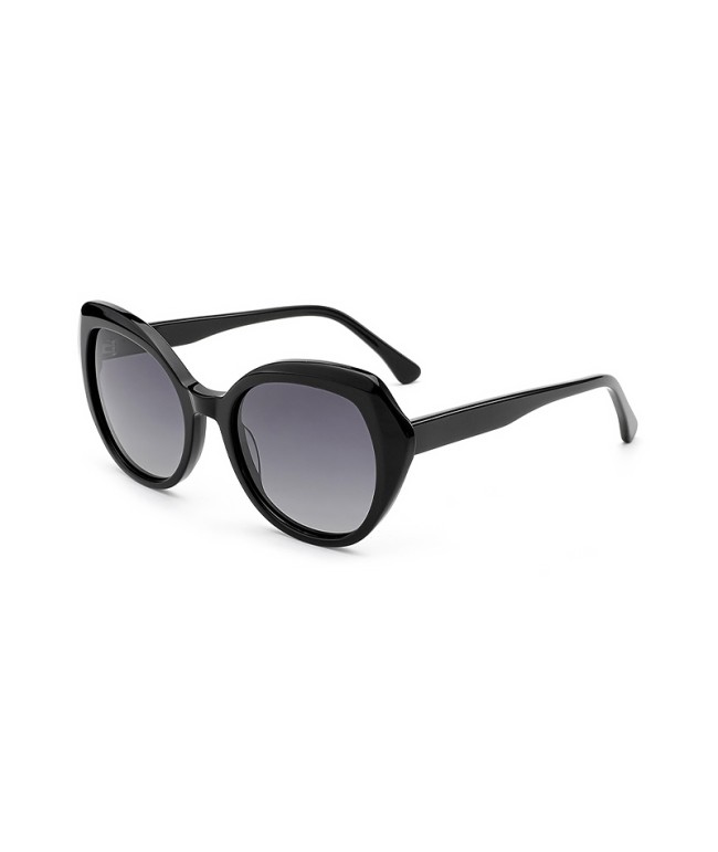 Luxury Round Sunglasses