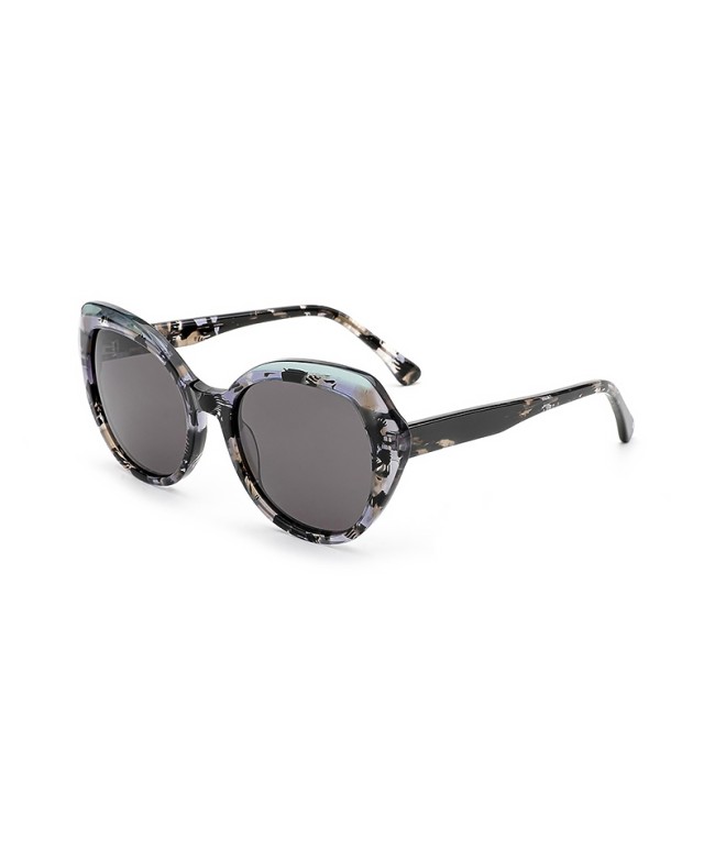 Luxury Round Sunglasses