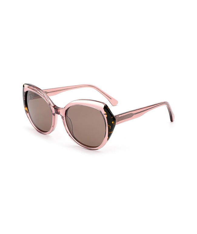 Luxury Round Sunglasses