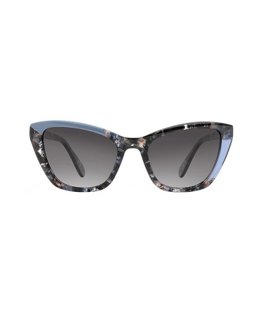 Luxury Cat-Eye Polarized Sunglasses