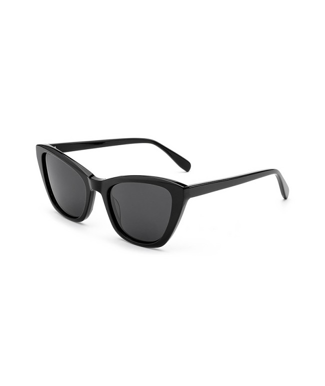 Luxury Cat-Eye Polarized Sunglasses
