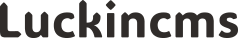 luckincms